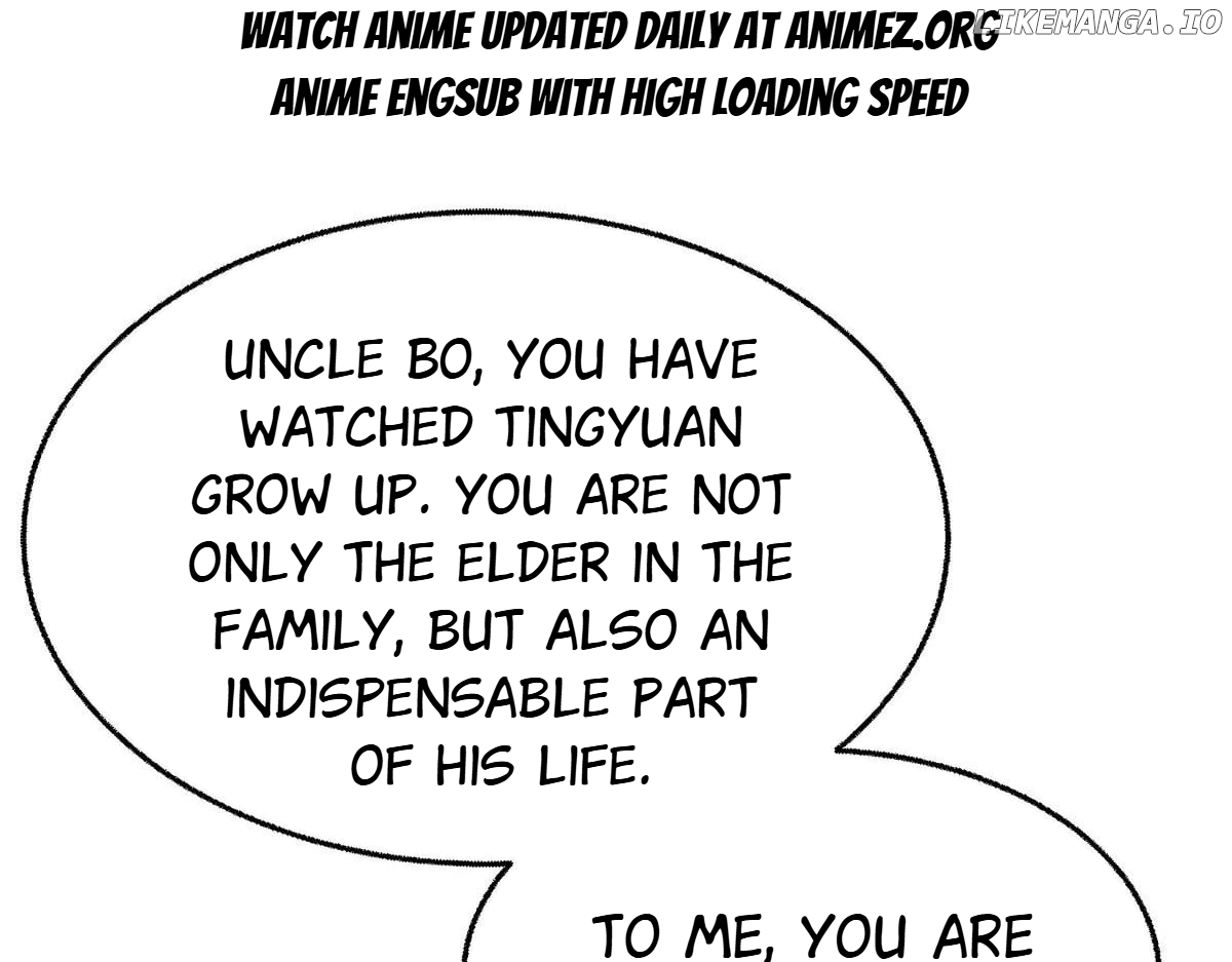 After Breakup: Had an Affair With My Ex's Uncle Chapter 73 - page 135